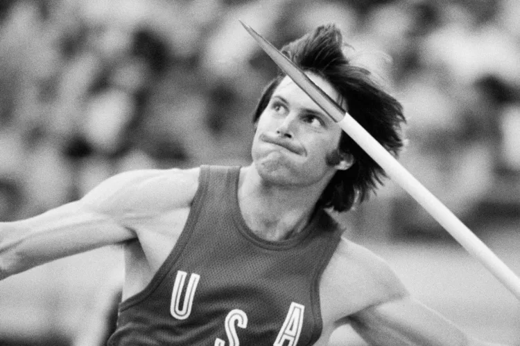 Today in History: 1976, Jenner takes gold in Montreal